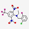 Picture of molecule