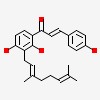 Picture of molecule