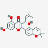 Picture of molecule