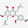 Picture of molecule