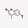 Picture of molecule