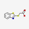 Picture of molecule