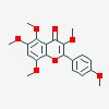 Picture of molecule