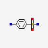 Picture of molecule