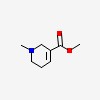 Picture of molecule