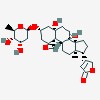 Picture of molecule