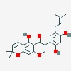 Picture of molecule