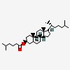 Picture of molecule
