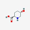 Picture of molecule