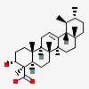 Picture of molecule