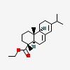 Picture of molecule