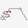 Picture of molecule