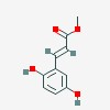 Picture of molecule