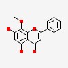 Picture of molecule