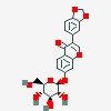 Picture of molecule