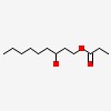 Picture of molecule