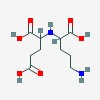 Picture of molecule