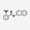 Picture of molecule
