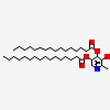 Picture of molecule