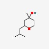 Picture of molecule