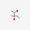 Picture of molecule