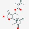 Picture of molecule