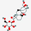 Picture of molecule