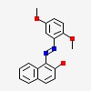 Picture of molecule