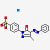 Picture of molecule