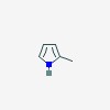 Picture of molecule