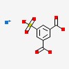 Picture of molecule