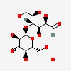 Picture of molecule