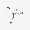 Picture of molecule