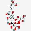 Picture of molecule