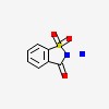 Picture of molecule
