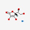 Picture of molecule