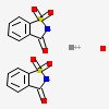 Picture of molecule