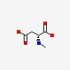 Picture of molecule