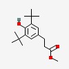 Picture of molecule