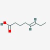 Picture of molecule