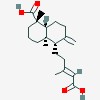 Picture of molecule