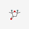 Picture of molecule