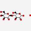 Picture of molecule