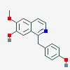 Picture of molecule