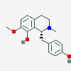 Picture of molecule