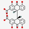 Picture of molecule