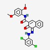 Picture of molecule