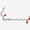 Picture of molecule
