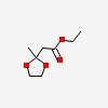 Picture of molecule