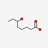 Picture of molecule